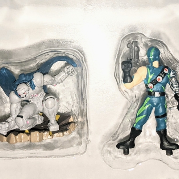 Sentinel Tactics  Gameplay Set - Picture 4 of 9